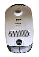 MIELE Classic C1 Olympus PowerLine SBAN0 Vacuum Canister Only 