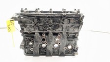JEEP CHEROKEE KL MK5 ENGINE BLOCK BARE 2.2 MULTIJET2 / EBU DIESEL 4WD 2015