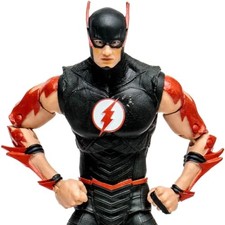 McFarlane Toys - DC Build-A 7IN