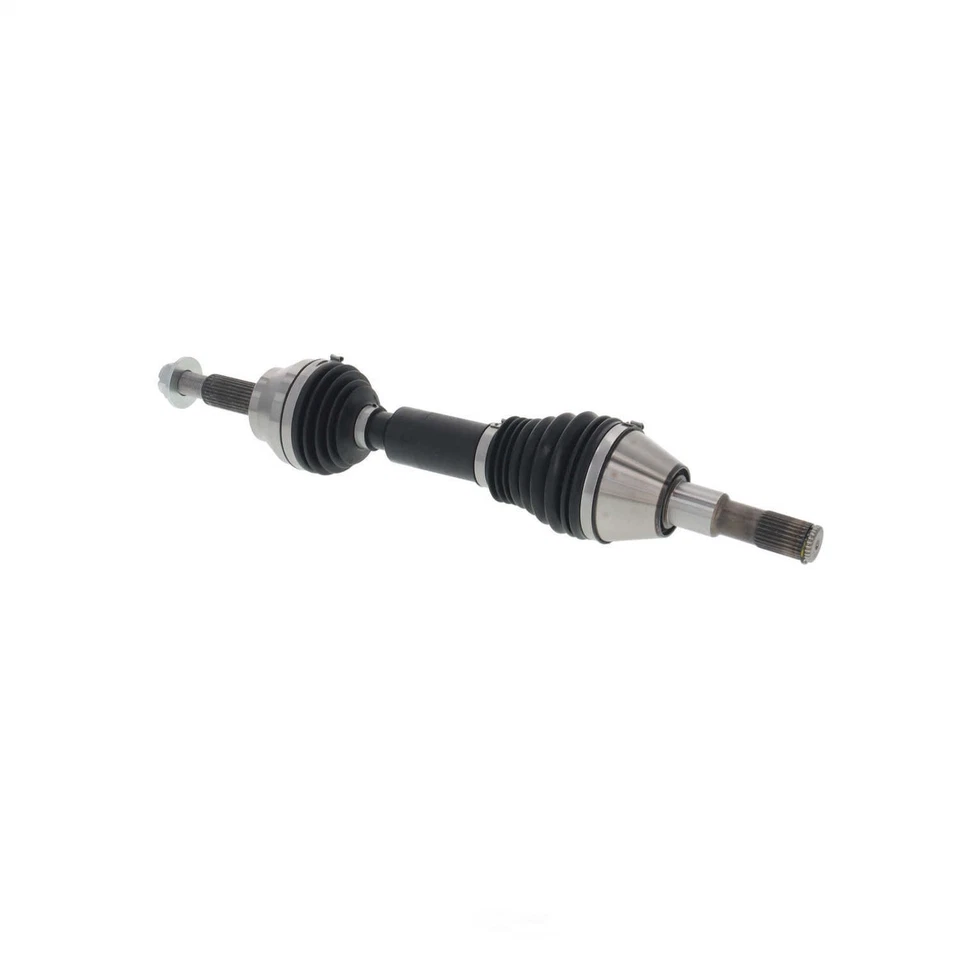 Extended Travel CV Axle Shaft fits 2004-2009 Mazda B4000  TRAKMOTIVE - Image 2 of 2