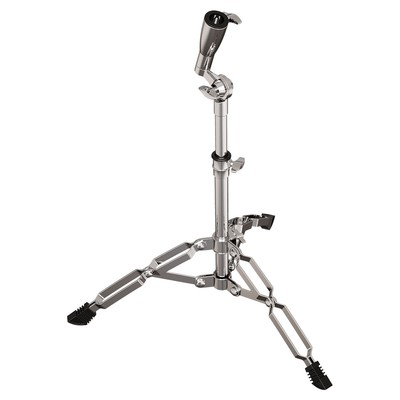 Nux DPS-1 Drumpad-Stativ Ständer für Percussion Pad und Drum Modul