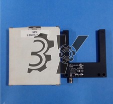 One New IFM Photoelectric Sensor OPU209 OPU-FNKG/IO-LINK/AS
