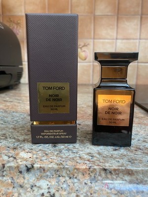 Tom Ford Noir de Noir EDP 1.7 Fl Oz