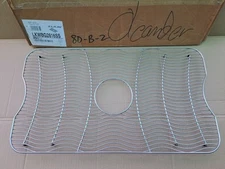 OEM Elkay LKWBG2816SS Stainless Steel 26-1/2 in x 14-13/16 in x 1 USA MADE