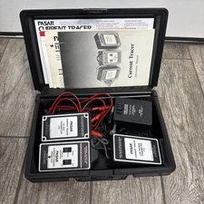 Pasar Current Tracer Set