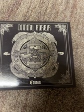 Dimmu Borgir - Eonian