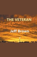 The Veteran Jeff Brown Taschenbuch Kartoniert / Broschiert Englisch 2020
