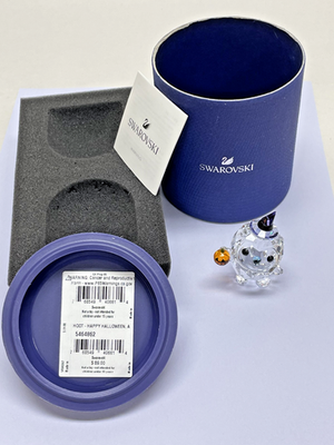 SWAROVSKI CRYSTAL - 