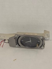 2003 Infiniti G35 Sedan Dashboard Analog Clock 25810-am620