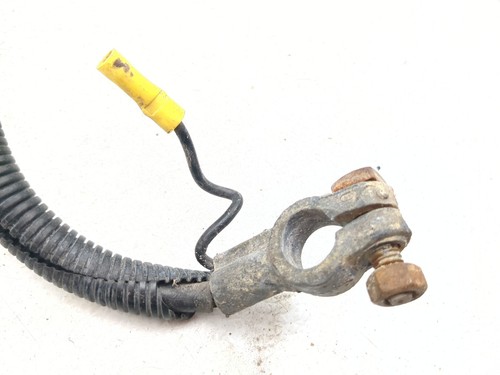 17-21 Polaris Ranger 1000 XP Negative Battery Cable 4017540 TRSH JR - Foto 4 di 7