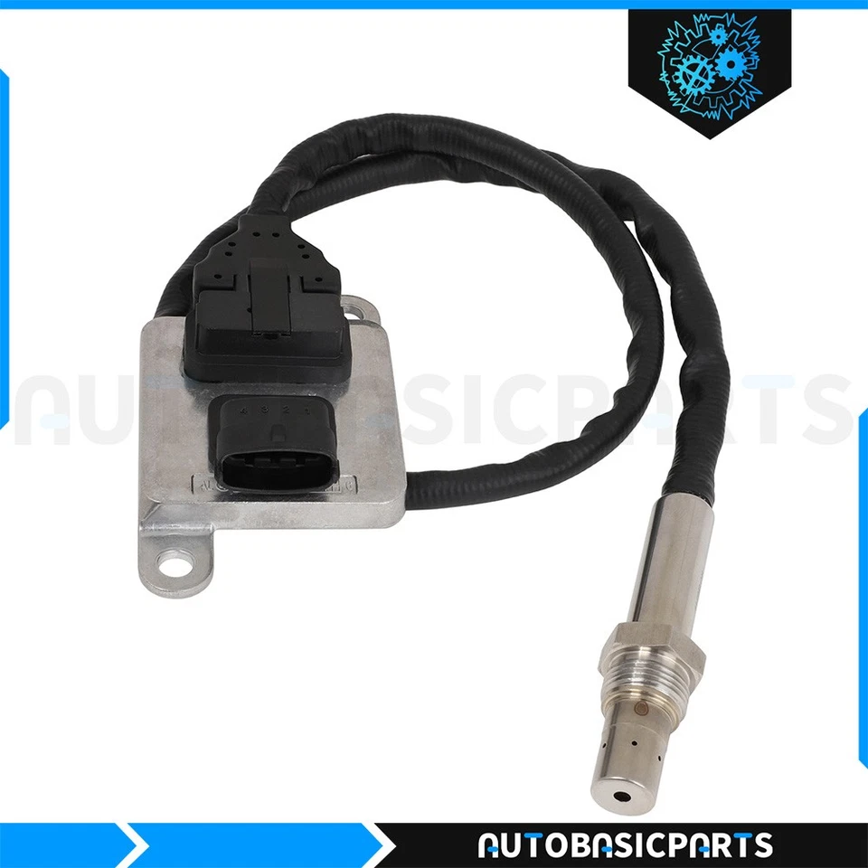 For 2012 Freightliner B2 Freightliner XB Line 6.7L Nitrogen Oxide Nox Sensor - Image 2 of 4