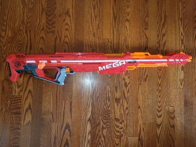 Nerf N-Strike Elite Mega Centurion Blaster Dart Gun