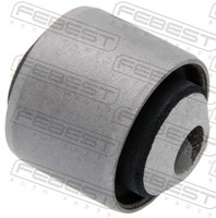 BZAB-011 Febest Lagerung, Lenker FüR DODGE,JEEP,MERCEDES-BENZ