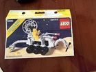 LEGO 6880 Surface Explorer LEGOLAND Space Complete Set with Box & Instructions