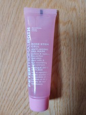 Image of Peter Thomas Roth Rose Bio-repair Stem Cell Anti-Aging Gel Mask 14ml Mini Sealed