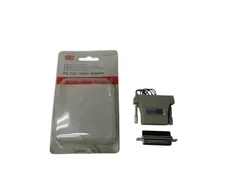 GC ELECTRONICS RS-232  NSNP