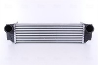 Nissens LadeluftküHler ** First FIT ** 96441 FüR F04 F11 F02 F01 F10 BMW F07 F03