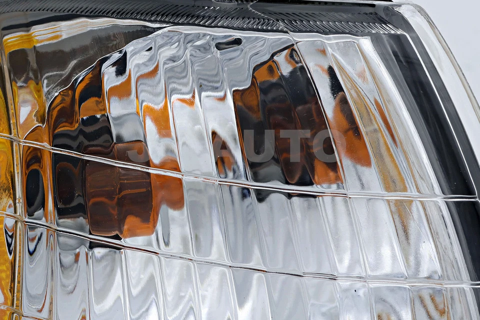 Luz de esquina lado del pasajero para Subaru Legacy 1997-1999 Foto 2 de 4