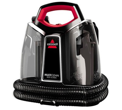 Bissell 4720M MultiClean Spot & Stain Tragbarer Nass- und Trockensauger