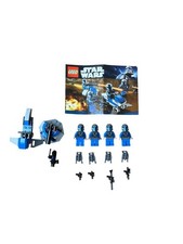 LEGO Star Wars: Mandalorian Battle Pack (7914)