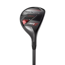 LEFT HANDED COBRA AIR-X OFFSET 4 HYBRID GRAPHITE REGULAR STANDARD