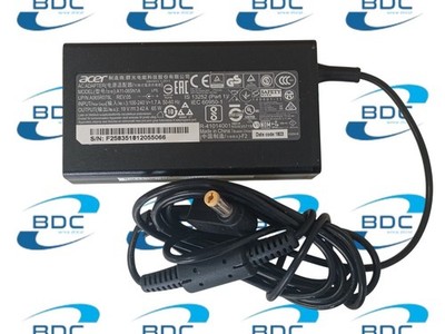 Original Acer Notebook Laptop Netzteil A11-065N1A 19V 3.42 65W (schneller Versand)