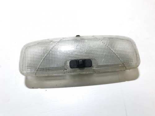 xs4113776aa Innenleuchte Vorne xs41-13776-aa Ford Focus DE620970-09