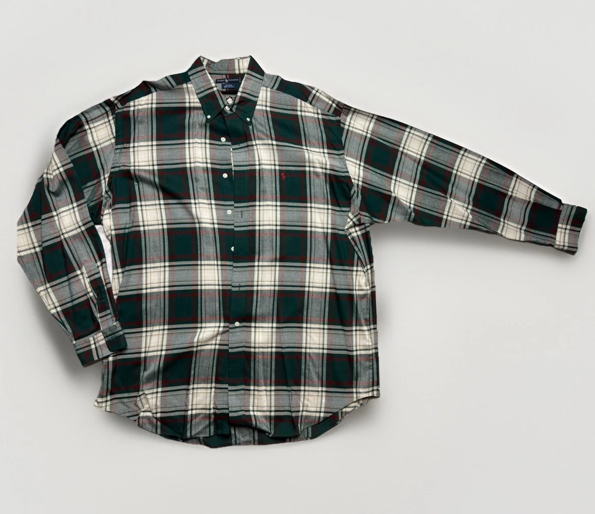 Lauren Ralph Lauren Ralph Lauren Blaire Casual Button-Down Shirts