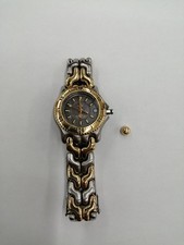 TAG HEUER WG1420-0 S/el Series