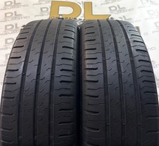 PNEUMATICI GOMME USATE CONTINENTAL CONTIECOCONTACT 5 185-50/R16 81H - AL 75%