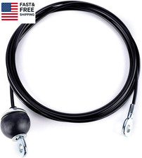 Cable de polea de fitness, accesorios de máquina de cable de repuesto, accesorio de polea de cable