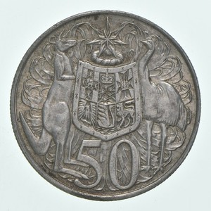 ⭐オーストラリアコイン　50セント　15枚セット　Australia　COIN ⭐オーストラリアコイン 50セント 15枚セット Australia COIN