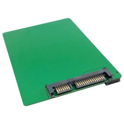 Portable SFF8784 Express To TA3.0 Adapter For 2.5inch Drive Expansion