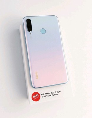HUAWEI P30 LITE | NEW-EDITION 256GB | WIE NEU | INKL OVP + ZUBEHÖR (NEU)