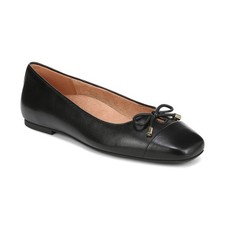 Vionic Shoes Women's Klara Ballet Flat