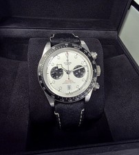 Tudor Black Bay Chrono Panda | 2021 | Box & Papers | 41mm | Ref. 79360N