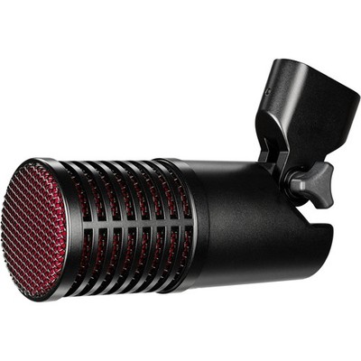 sE Electronics DCM8 DynaCaster Dynamic Broadcast Microphone