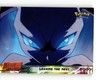 Leaving the Nest Base Pokemon 1999 Topps Movie 4 MP