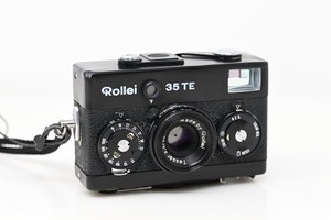 Rollei 35 Te | eBay