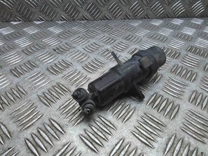 BMW 7 E65, E66, E67 Scheinwerferwaschanlage links 700194908 7001949 30448221