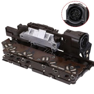 6L80 TCM Control Module For Chevrolet GMC Cadillac Hummer Pontiac Transmission