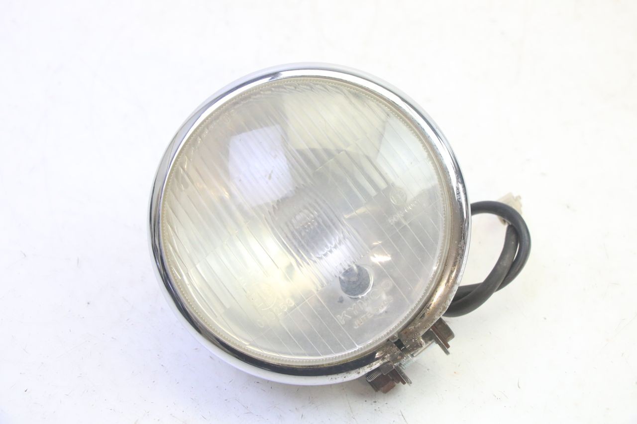 HEADLIGHT - KYMCO ZING 125 (1997 - 2003)