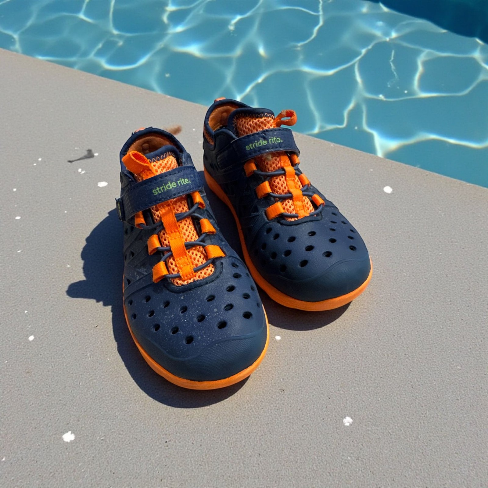 Blue Orange