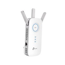 AC1900 WiFi Extender RE550 , Covers Up to 2800 Sq.ft and 35 WiFi 5, AC1900
