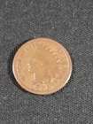 1895 Indian Head Penny