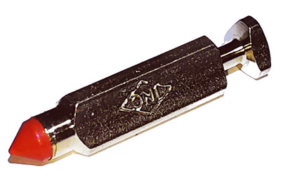 Schwimmernadel dreieckig für Beta 1996 Tempo 50 BS1