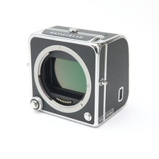 Hasselblad 907X + CFV 100C Medium-Format Mirrorless Camera #101