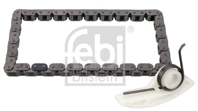 FEBI BILSTEIN 177751 Kettensatz, Ölpumpenantrieb für ,FORD