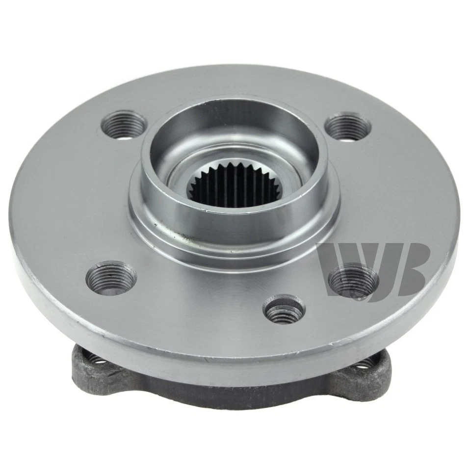 For Mini Cooper 2007-2015 WJB VS-4291-WA513309 Wheel Bearing & Hub Assembly Set Foto 2 de 4