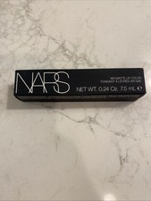 NARS Air Matte Lip Color